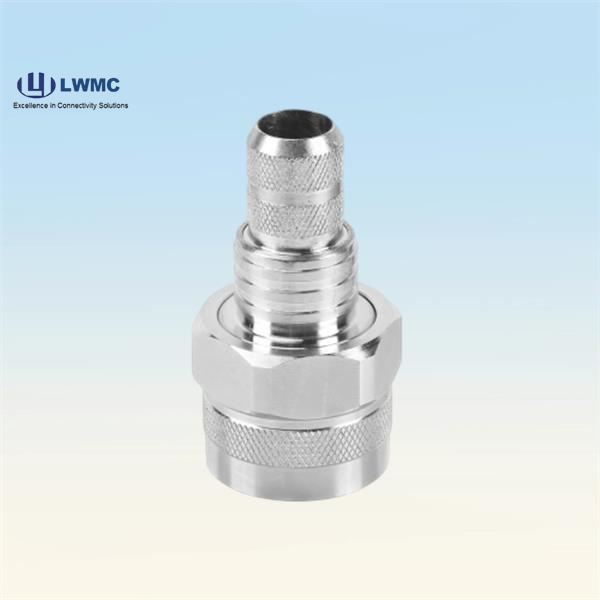Beyond the Cable: Complete Interconnect Solutions