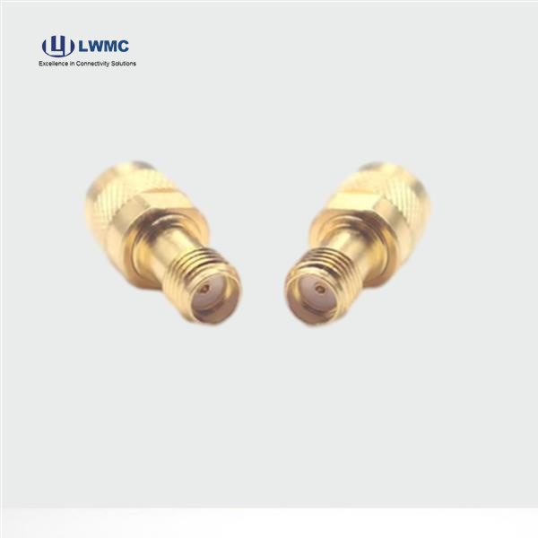 The importance of choosing the right RF connector for your application