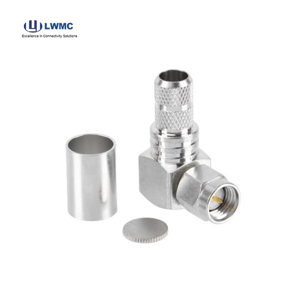 A Closer Look at the Features and Benefits of Male SMA Connectors
