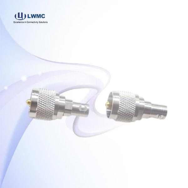 How to properly install and maintain RF connectors and adapters