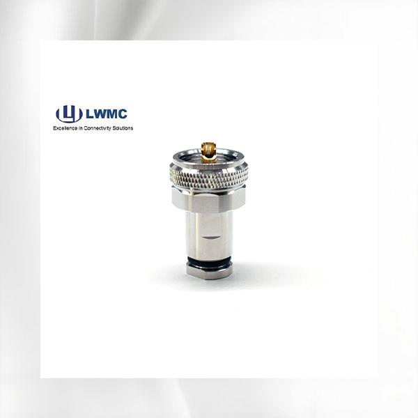 Installing and Maintaining UHF Coaxial Cable Networks