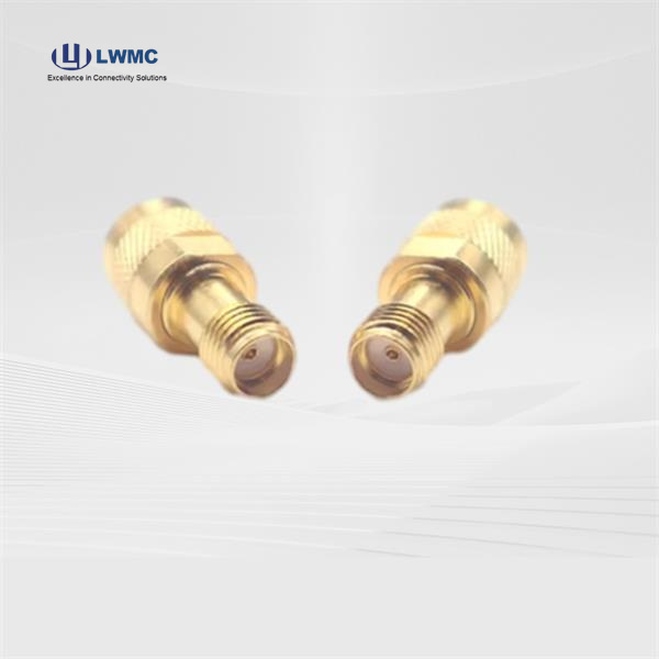 Navigating the Differences Between SMA Male and Female Connectors
