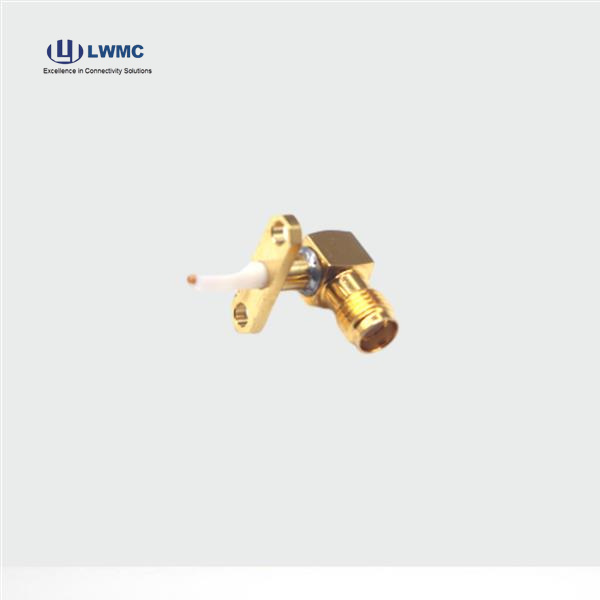 The Importance of Choosing the Right SMA RF Connector for Your Application