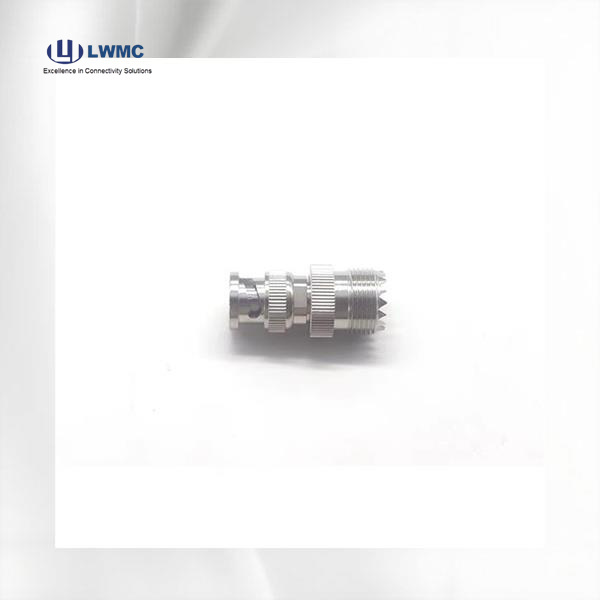 The importance of quality n to sma connectors for reliable signal transmission.