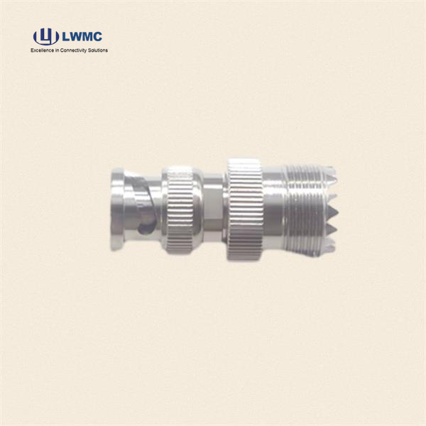 How to Properly Install and Remove an SMA Male Female Connector