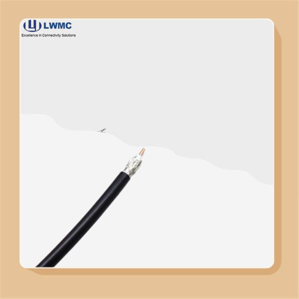 Why SMA Male Cables are Essential for High-Frequency Devices