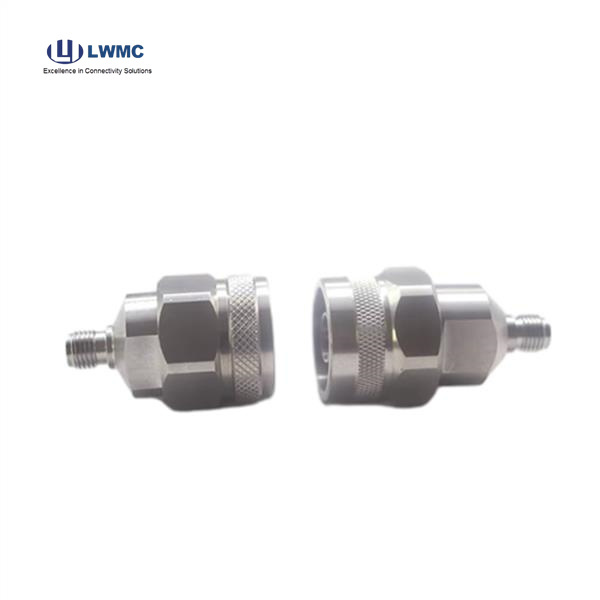 Exploring the benefits of using n to sma connectors in modern technology devices.
