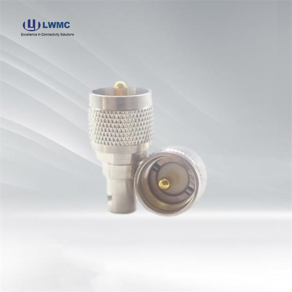 How to choose the right LMR 400 SMA connectors for your application