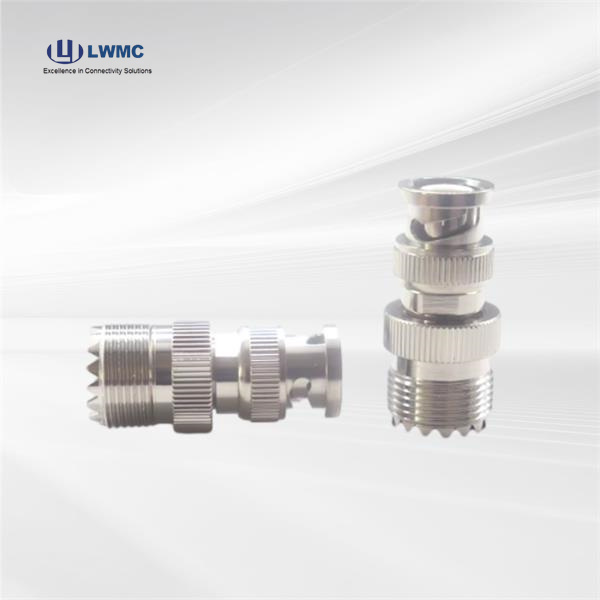 Exploring the Benefits of Using Micro Coax Connectors in High-Frequency Applications