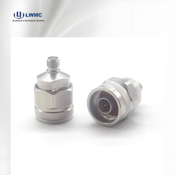 Choosing the right SMA connector for your needs