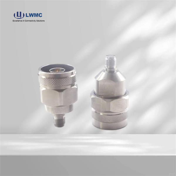 Improves signal strength and transmission quality for optimal performance.