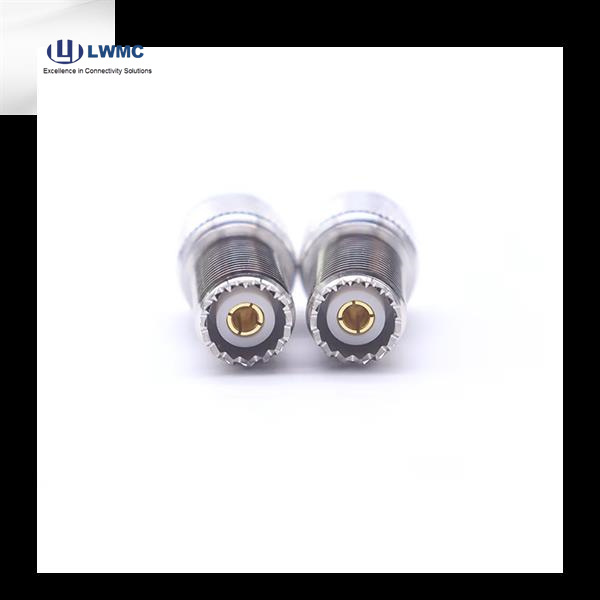 The importance of using quality n male to n male cables