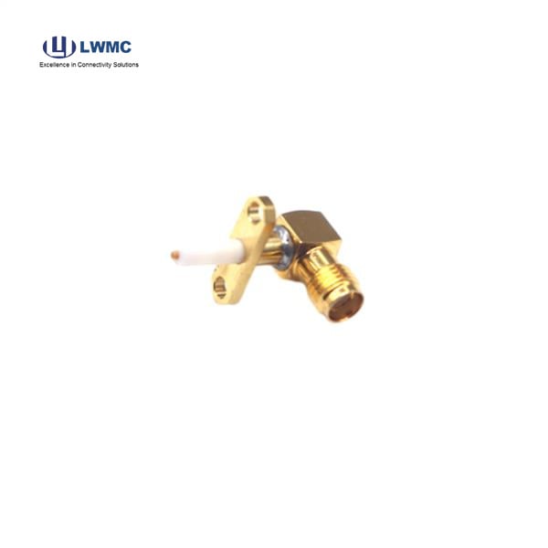 The importance of proper installation and maintenance of SMA coax connectors