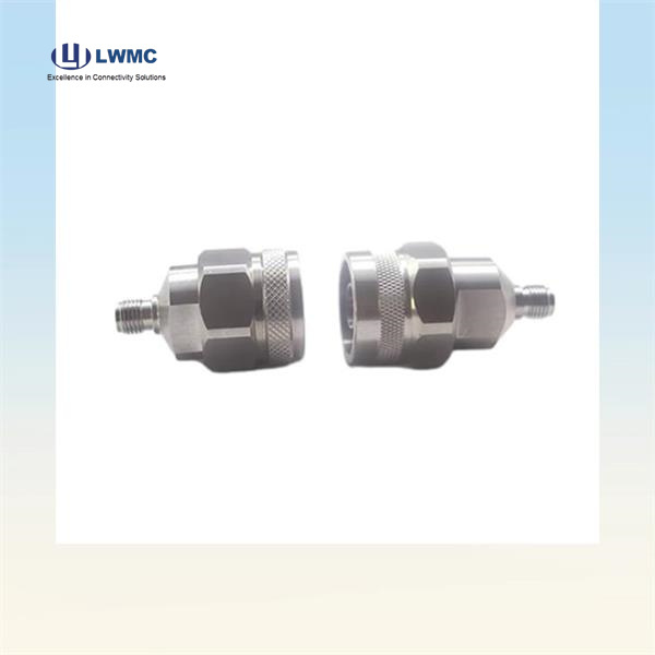 How Coax to SMA Adapters Boost Signal Quality