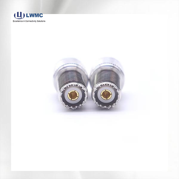 How to Use an SMA Connector Adapter