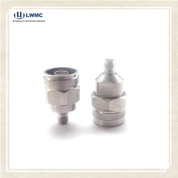 Advantages of using SMA male and female connectors in your setup