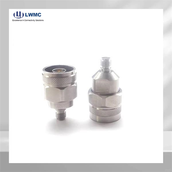 The Benefits of Coax to SMA Adapters