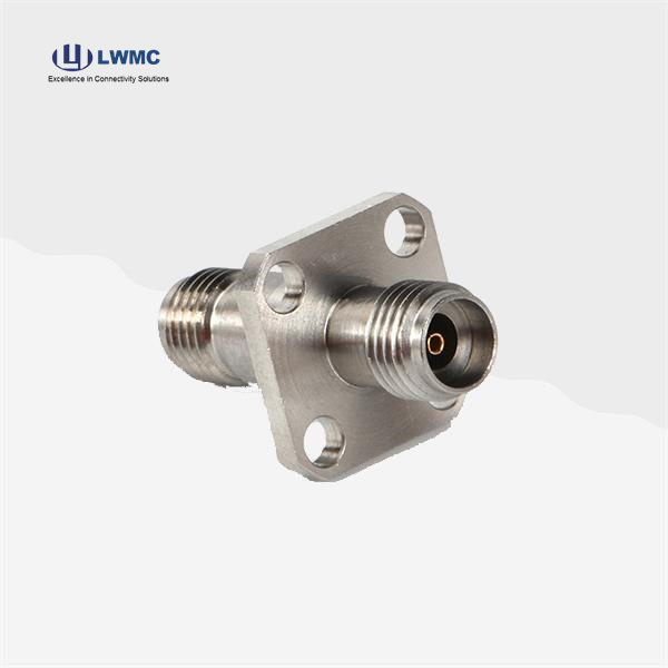Choosing the Best RF to Antenna Connector for Your Setup