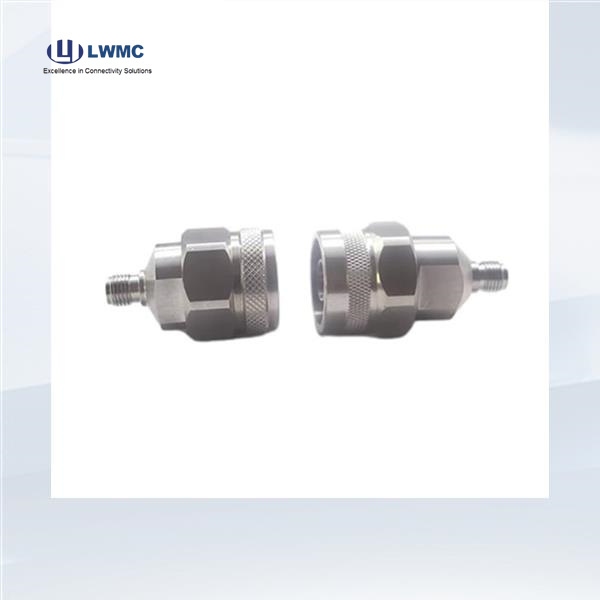 Choosing the right SMA male to N female connector for your needs