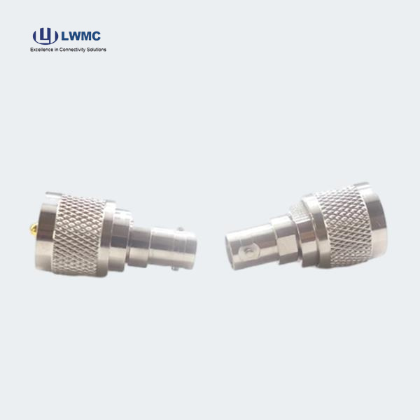 Exploring the wide range of SMA to N type connectivity options