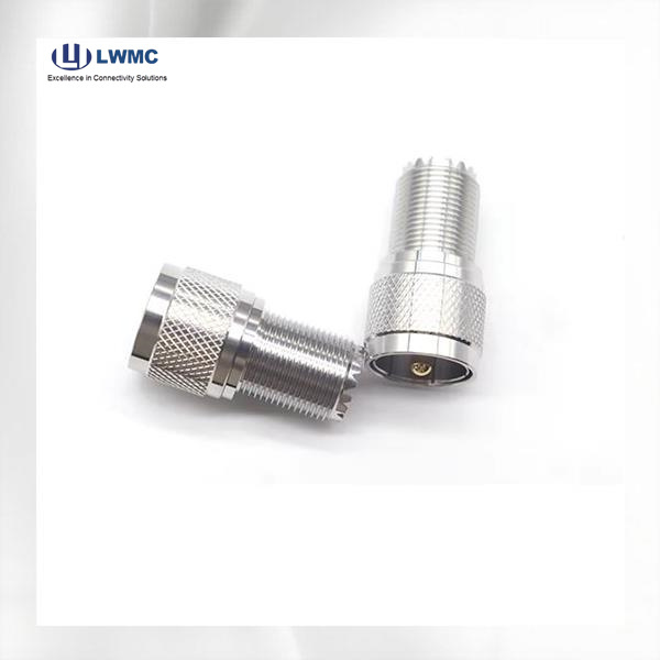 The Standard Plug for South America and other regions