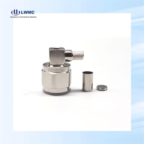 Male N Connector Installation and Maintenance Best Practices