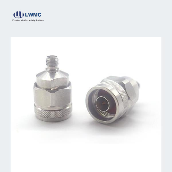 Versatile adapter for seamless integration of different connector types