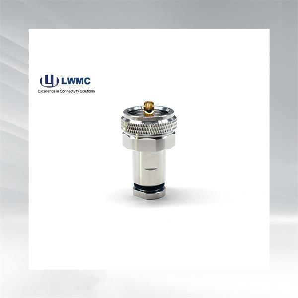 Benefits of Using the UHF Connector Male in Your Electronics