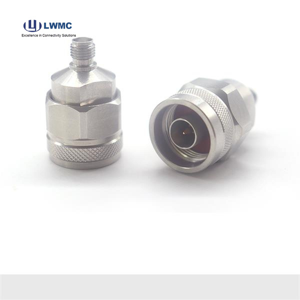 Best Practices for Reliable RF Connections