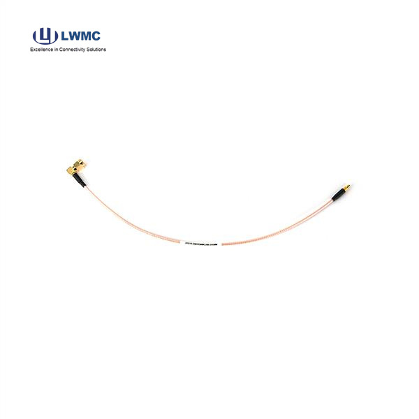 Benefits of High-Quality RF Cable Assemblies