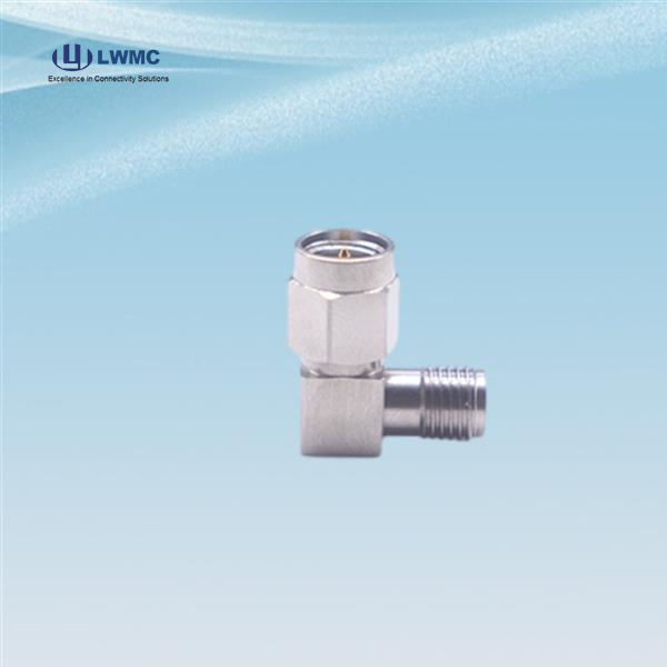 RP SMA SMA Adapters for Improved Signal Strength
