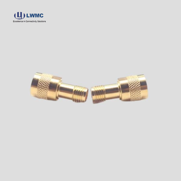 Exploring the Advantages of Using Male to Female SMA Connectors in Electronic Devices