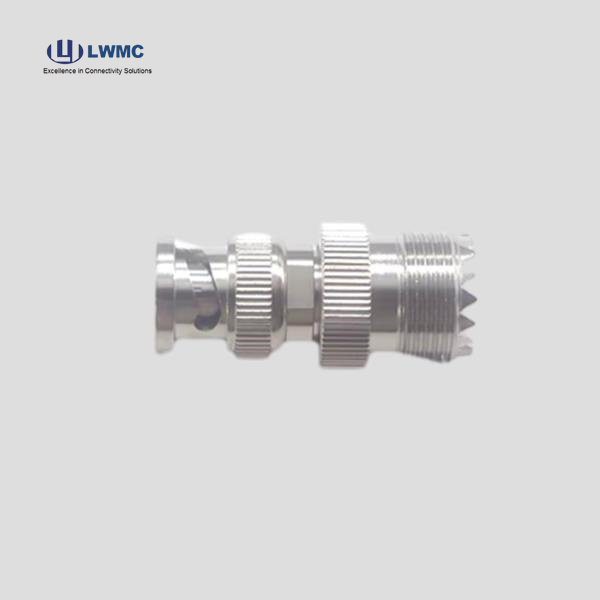 The Convenience of SMA Male to Female Connectors