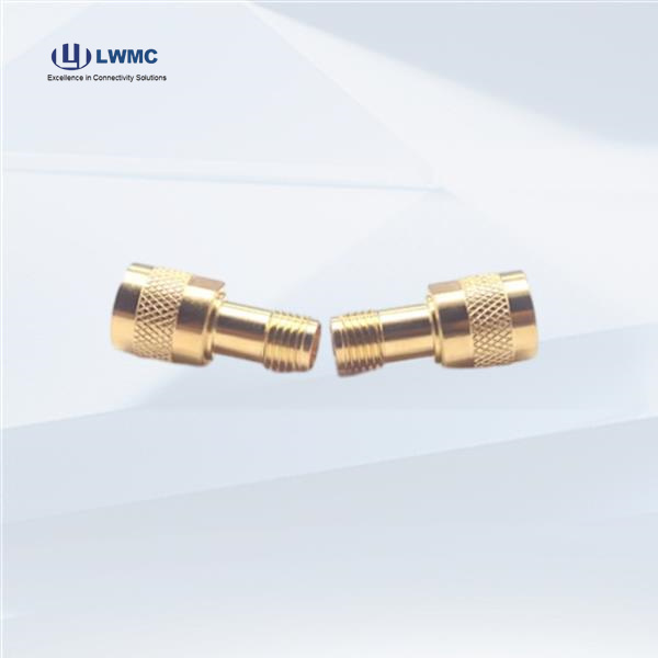 Exploring the versatility of n male to n male fittings