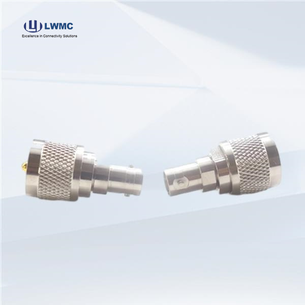 Ideal for connecting SMA male ports on communication devices for clear and reliable signals.