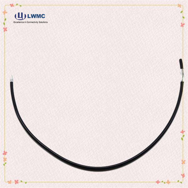 Easy Connectivity with SMA Male to SMA Female Cable