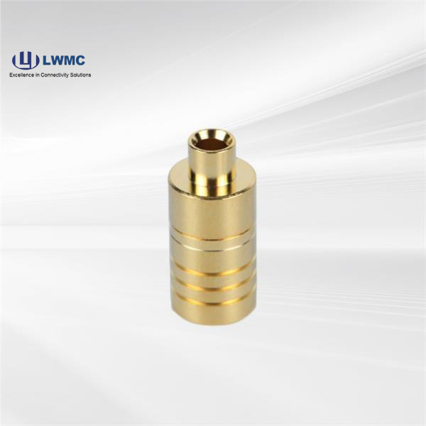 The Conduit of Clarity: Coaxial Cable Assemblies