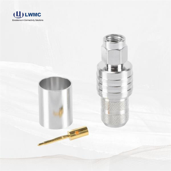 How to Properly Install and Maintain Male SMA Connectors