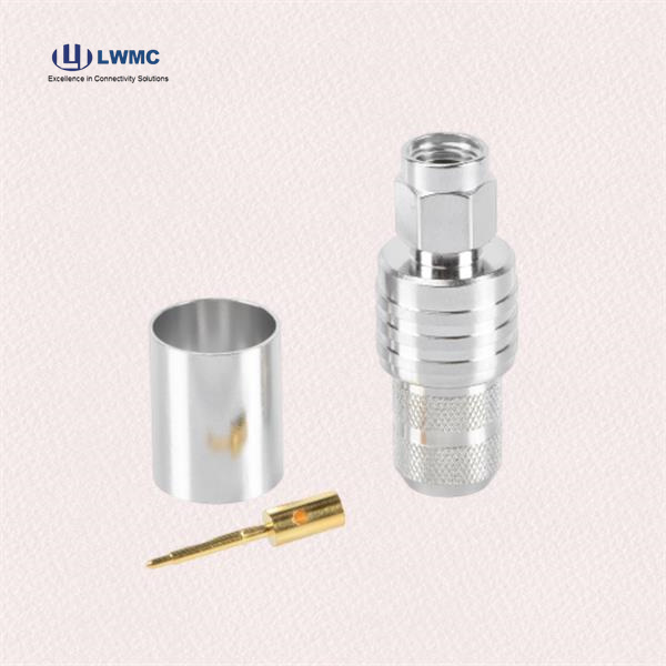Exploring the Different Types of SMA Connectors Available for Your Coaxial Cables