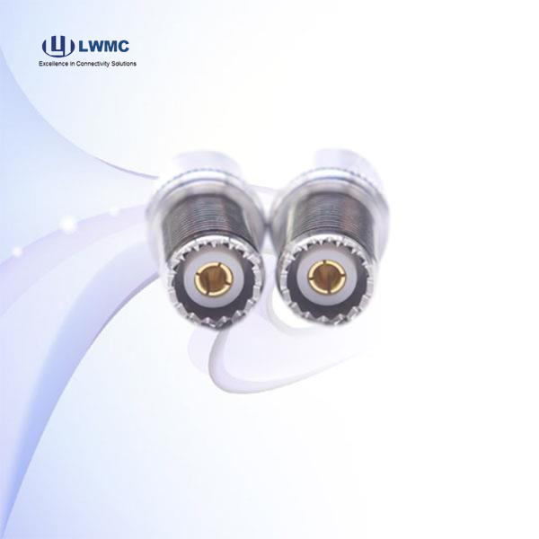 The versatile uses of SMA female to female connectors