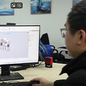 Force R&D importante