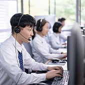 Soutien après-vente professionnel
