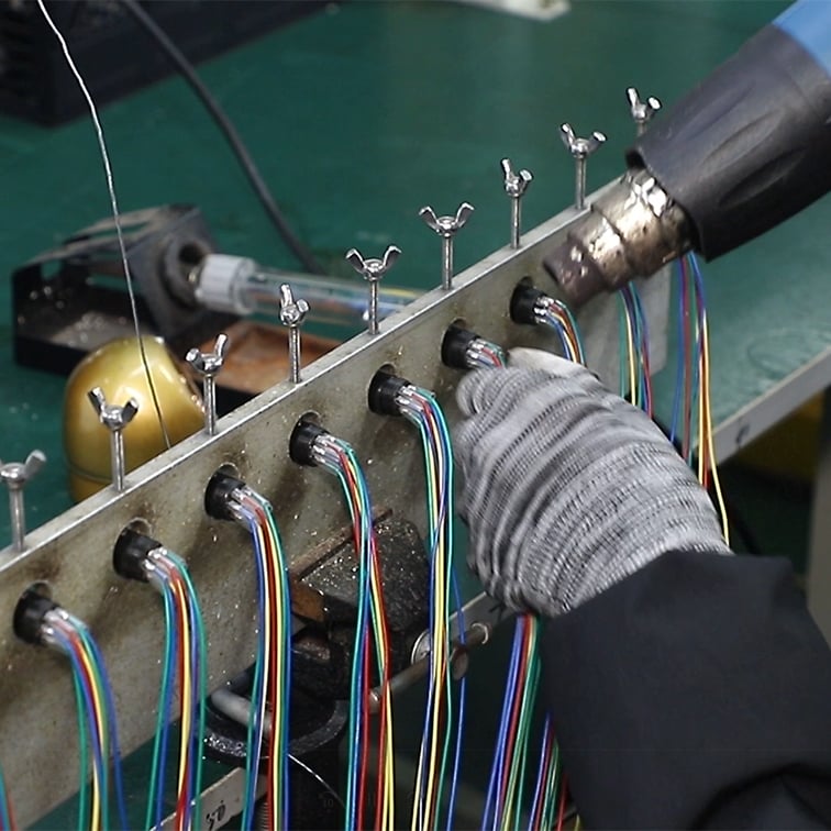 Artisanat - la combinaison parfaite de technologie et d'art