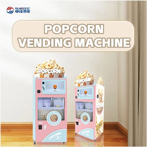 Popcorn for Celebrations