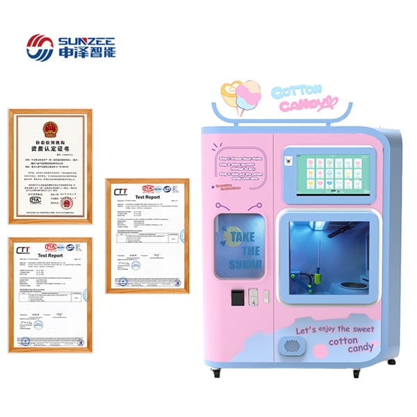 Unmatched Quality and Performance of High End Popcorn Machines