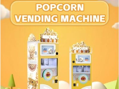 Soluciones innovadoras de máquinas para palomitas: cómo la fábrica SUNZEE logra un menor consumo de energía y mayor producción