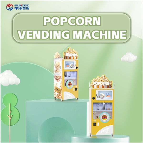 Popcorn: A Delicious and Healthy Snack Trend