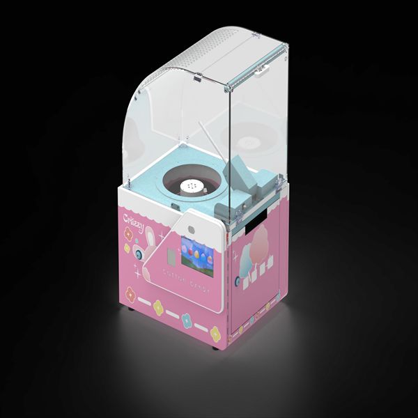 How A High Performance Machine Can Boost Your Business