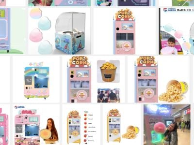 Magia Wieczoru Filmowego: Tworzenie niezapomnianych doświadczeń z maszyną do popcornu