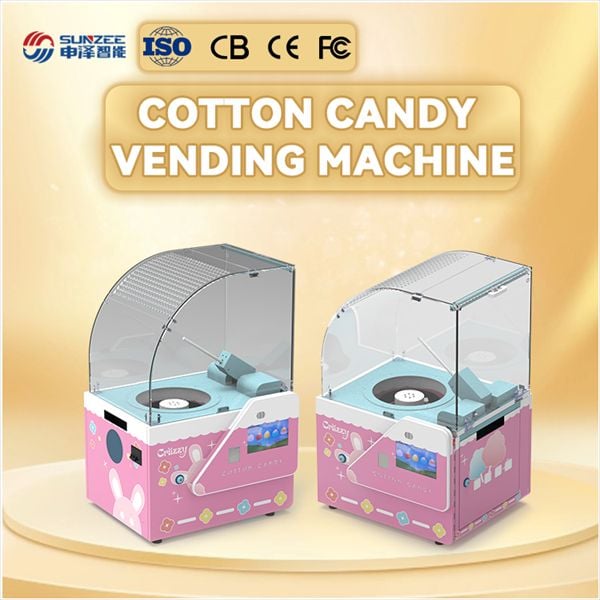 Uncovering Delicious Cotton Candy Pop Machine Recipes for Your Next Party